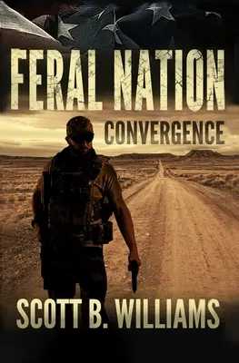 Feral Nation - Convergencia - Feral Nation - Convergence