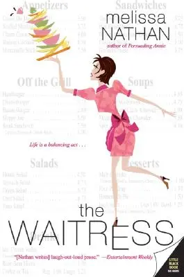 La camarera - The Waitress