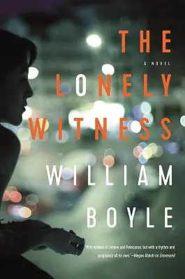 El testigo solitario - The Lonely Witness