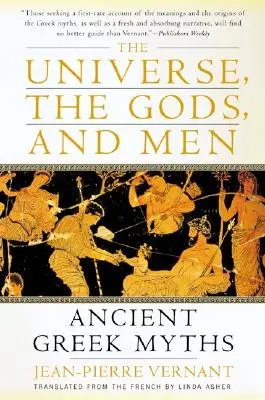 El Universo, Los Dioses, Los Hombres - The Universe, the Gods, and Men