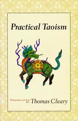 Taoísmo práctico - Practical Taoism