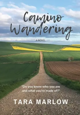 Camino errante - Tapa dura - Camino Wandering - Hardback
