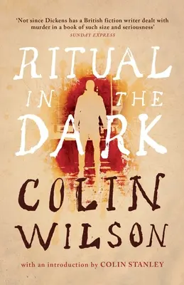 Ritual en la oscuridad (Clásicos Valancourt del siglo XX) - Ritual in the Dark (Valancourt 20th Century Classics)