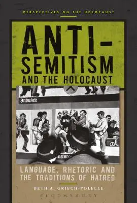 Antisemitismo y Holocausto - Anti-Semitism and the Holocaust