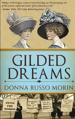 Sueños dorados: La hija del vidriero - Gilded Dreams: Large Print Hardcover Edition