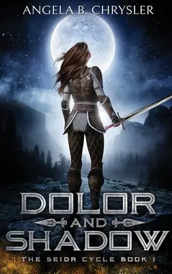 Dolor y sombra: Large Print Hardcover Edition - Dolor and Shadow: Large Print Hardcover Edition