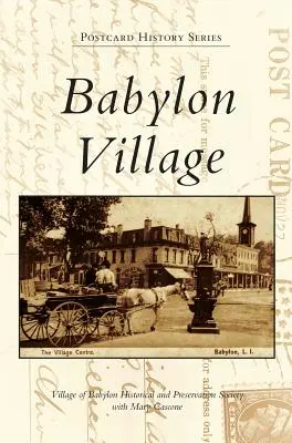 La aldea de Babilonia - Babylon Village
