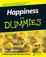 Felicidad para Dummies - Happiness for Dummies