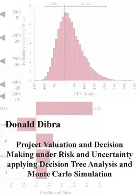Valoración de proyectos y toma de decisiones bajo riesgo e incertidumbre aplicando el análisis de árbol de decisión y la simulación Monte Carlo - Project Valuation and Decision Making under Risk and Uncertainty applying Decision Tree Analysis and Monte Carlo Simulation