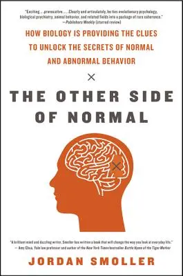 La otra cara de la normalidad PB - Other Side Normal PB