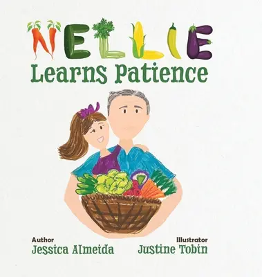 Nellie aprende a ser paciente - Nellie Learns Patience