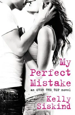 Mi error perfecto - My Perfect Mistake
