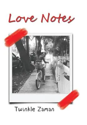Notas de amor - Love Notes