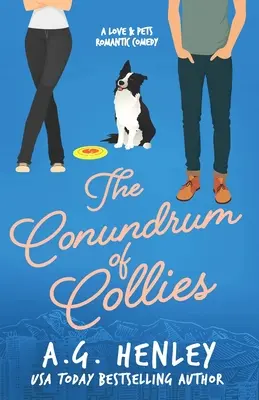 El enigma de los Collies - The Conundrum of Collies