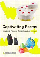 Formas cautivadoras: Diseño estructural de envases en Japón - Captivating Forms: Structural Package Design in Japan