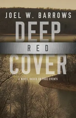 Tapa Rojo Profundo - Deep Red Cover