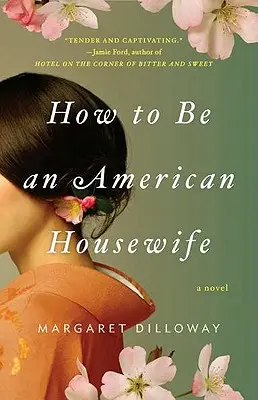 Cómo ser un ama de casa americana - How to Be an American Housewife