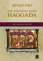 La Haggada de Jonathan Sacks: Edición Applbaum - The Jonathan Sacks Haggada: The Applbaum Edition