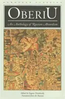 Oberiu: Antología del Absurdismo Ruso - Oberiu: An Anthology of Russian Absurdism