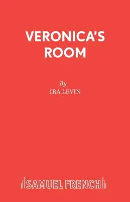 La habitación de Verónica - Veronica's Room