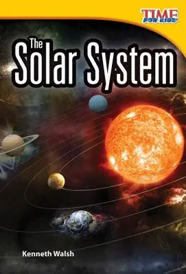 El Sistema Solar - The Solar System