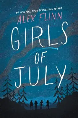 Chicas de julio - Girls of July