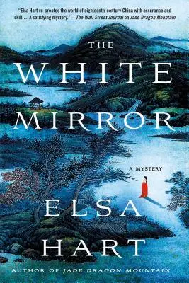 El espejo blanco: Un misterio - The White Mirror: A Mystery