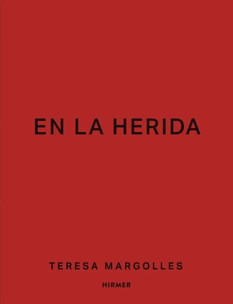 Teresa Margolles En La Herida - Teresa Margolles: En La Herida