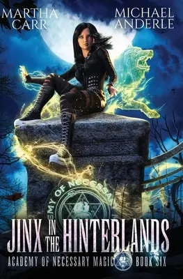 Gafe en el interior - Jinx in the Hinterlands