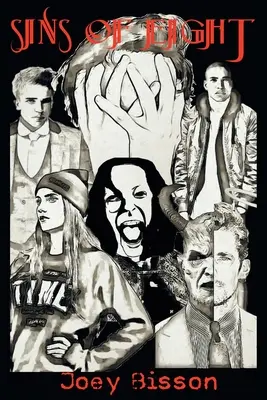 Pecados de ocho - Sins Of Eight