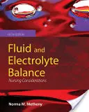 Fluid and Electrolyte Balance 5e