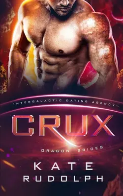 Crux: Agencia de citas intergaláctica - Crux: Intergalactic Dating Agency