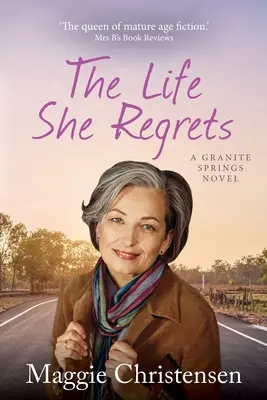 La vida que lamenta - The Life She Regrets
