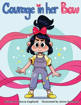 Valor en su arco - Courage in Her Bow