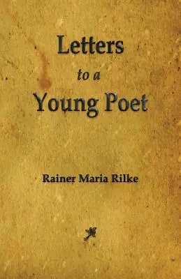 Cartas a un joven poeta - Letters to a Young Poet