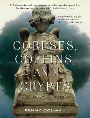 Cadáveres, ataúdes y criptas: Historia de los enterramientos - Corpses, Coffins, and Crypts: A History of Burial