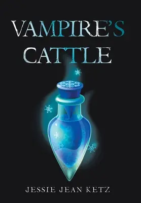 El ganado del vampiro - Vampire's Cattle