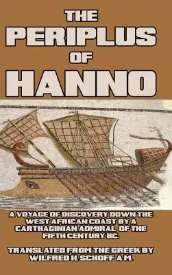 El Periplo de Hanno - The Periplus of Hanno