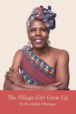 La chica del pueblo creció - The Village Girl Grew Up