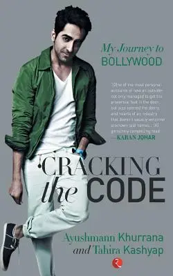 Descifrando el código: Mi viaje a Bollywood - Cracking the Code: My Journey in Bollywood