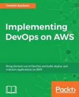 Implementación de DevOps en AWS - Implementing DevOps on AWS