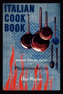 Libro de cocina italiana - Italian Cook Book