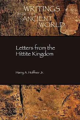 Cartas del reino hitita - Letters from the Hittite Kingdom