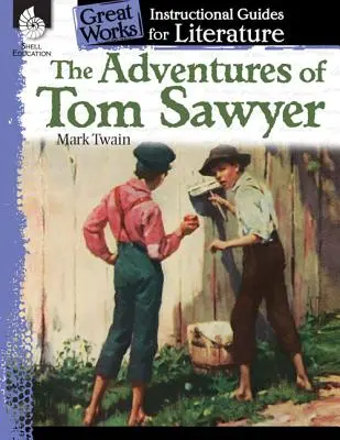 Las aventuras de Tom Sawyer - The Adventures of Tom Sawyer