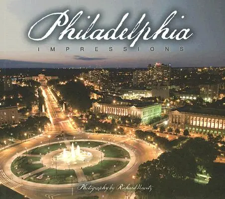 Impresiones de Filadelfia - Philadelphia Impressions