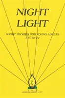 Luz de noche: Cuentos para jóvenes adultos - Night Light: Short Stories for Young Adults