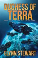 Duquesa de Terra: Segundo libro del Ducado de Terra - Duchess of Terra: Book Two in the Duchy of Terra