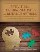 Actividades para la Enseñanza de la Estadística y los Métodos de Investigación: Guía para profesores de Psicología - Activities for Teaching Statistics and Research Methods: A Guide for Psychology Instructors