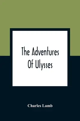 Las aventuras de Ulises - The Adventures Of Ulysses