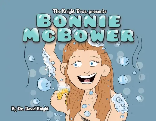 BONNIE McBOWER